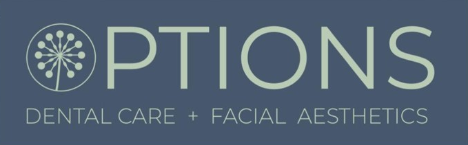 OPTIONS Logo